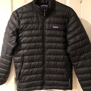 Patagonia Men’s Jacket